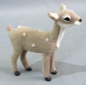 Christmas Deer