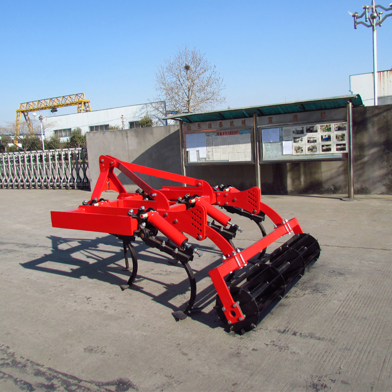 3ztz Subsoiler Cultivator