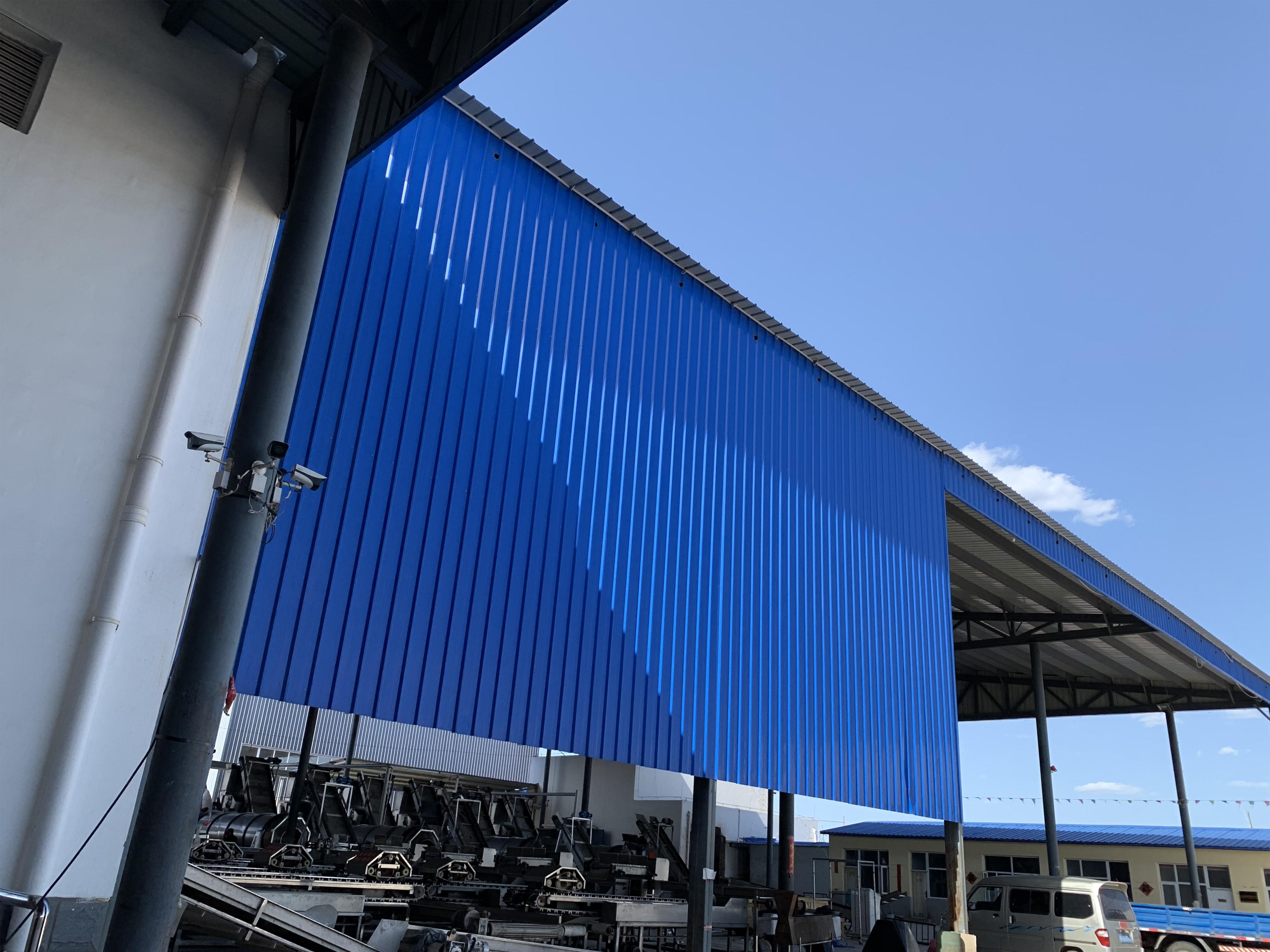 Zhangjiakou Jinwo Agricultural Products Co., Ltd. – Photos produits 2