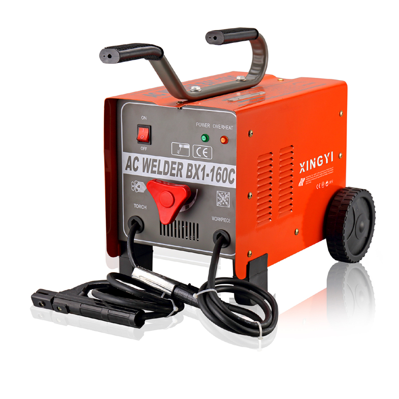 BX1-160C AC ARC Welding Machine02