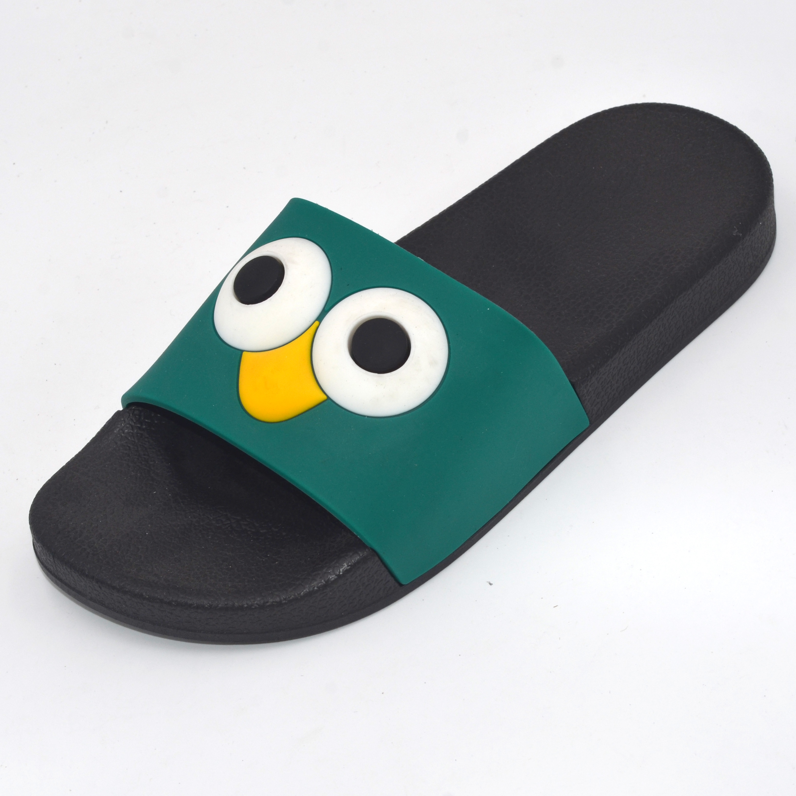 Rubber Flip Flops Slipper Cheap Wholesale Flip Flops Women Beach Nude Sandals Slippers