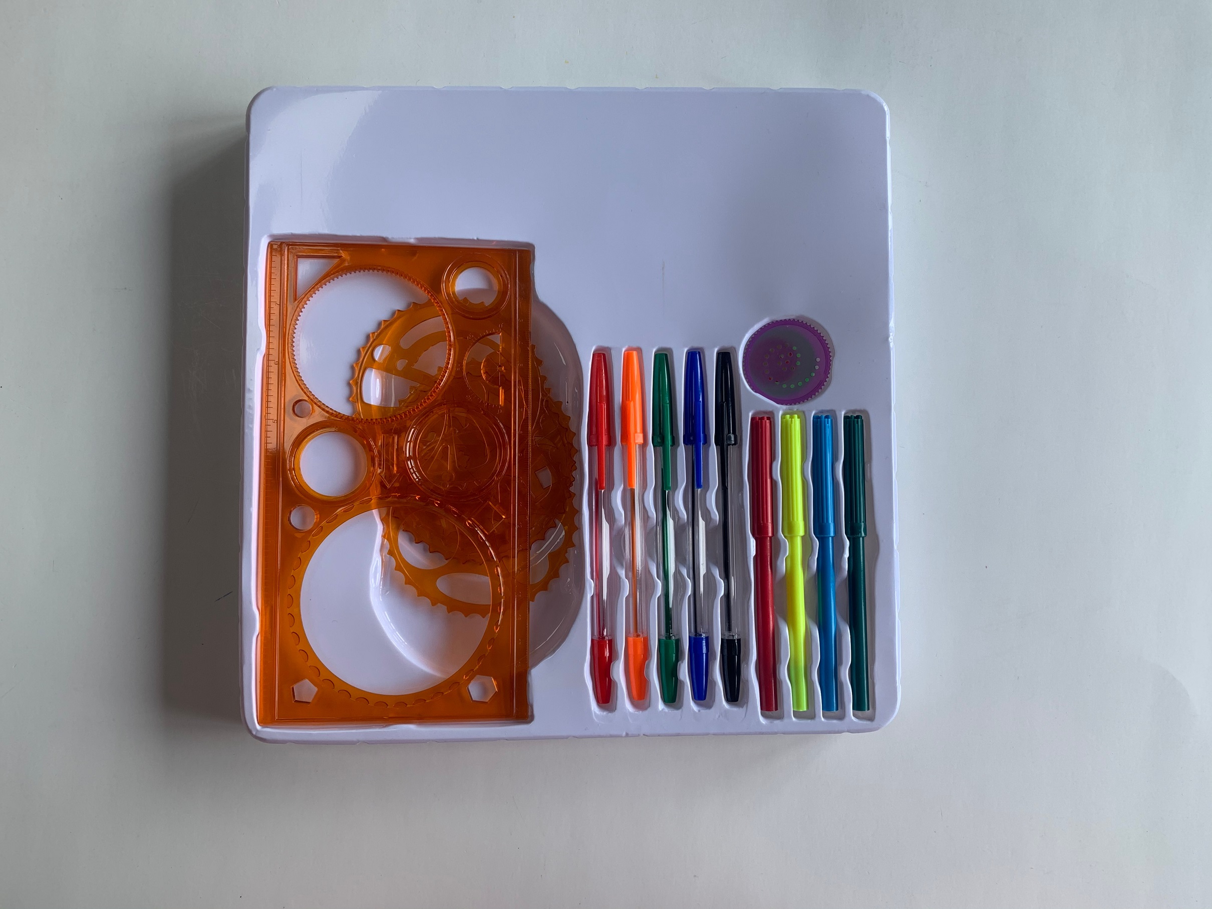 NINGBO ZHENHAI SHENLAN STATIONERY MANUFACTURE CO.,LTD – carpeta de cartón 4