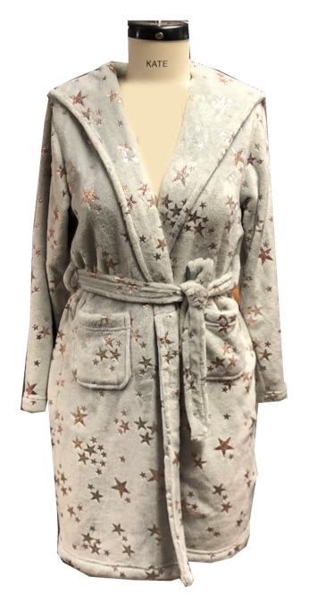 Bath robe