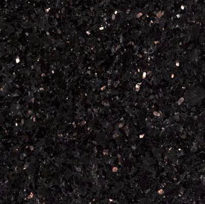 Black Galaxy