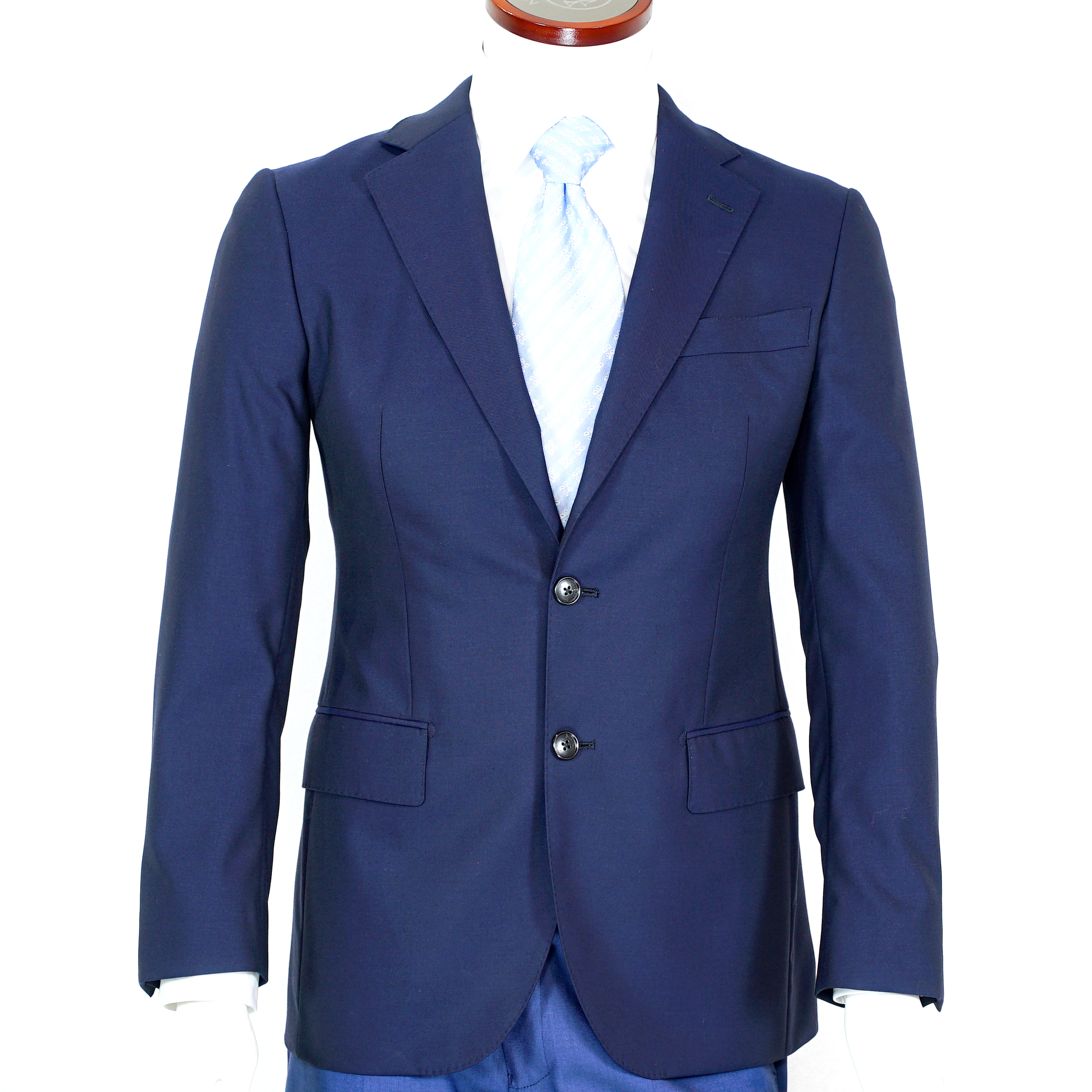 men's suit