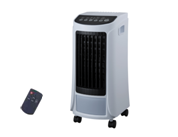 AC-16R Air cooler with heating