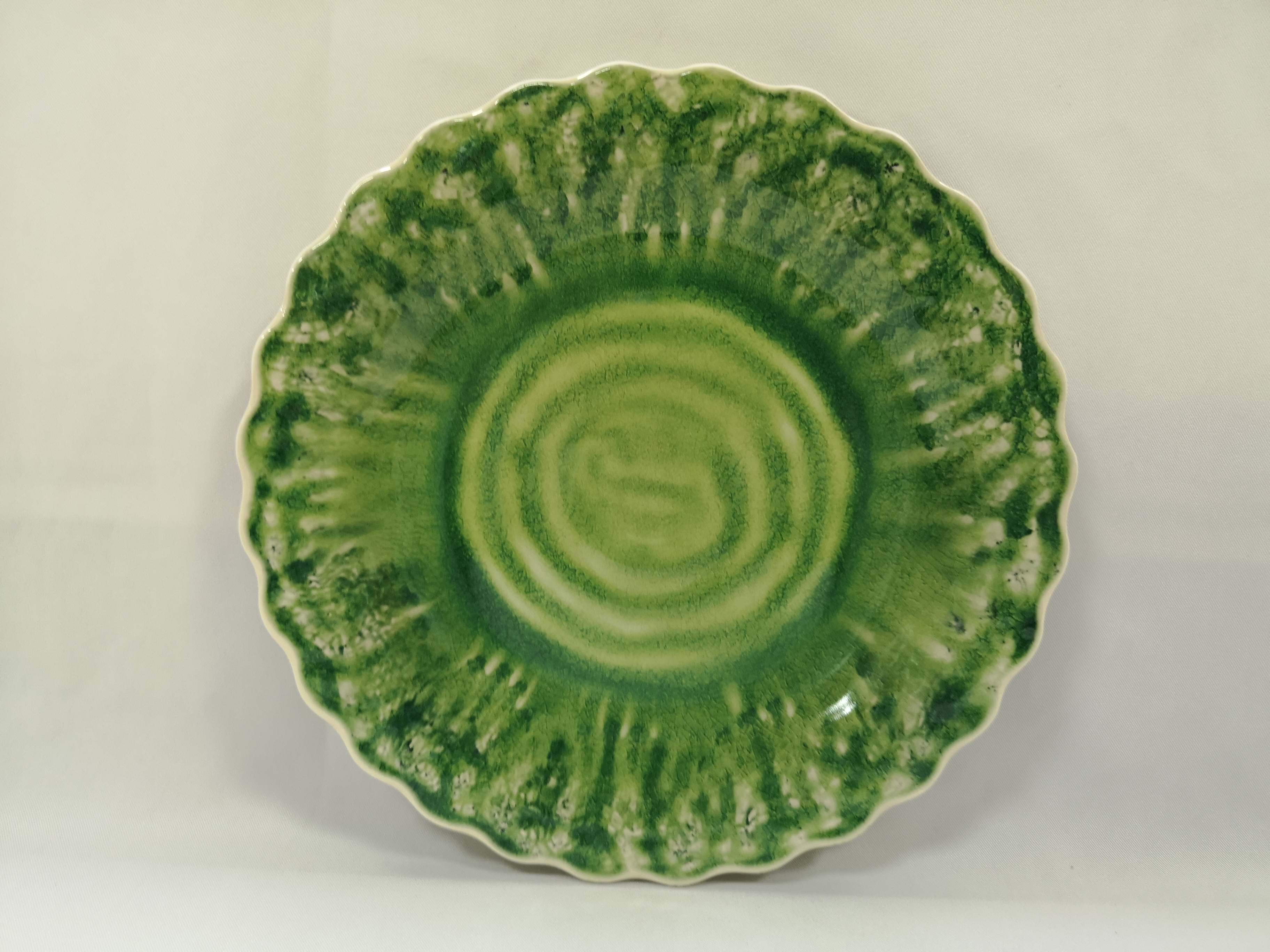 melamine dinner plate
