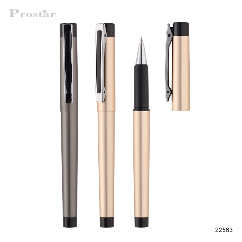 Prostar aluminium pen