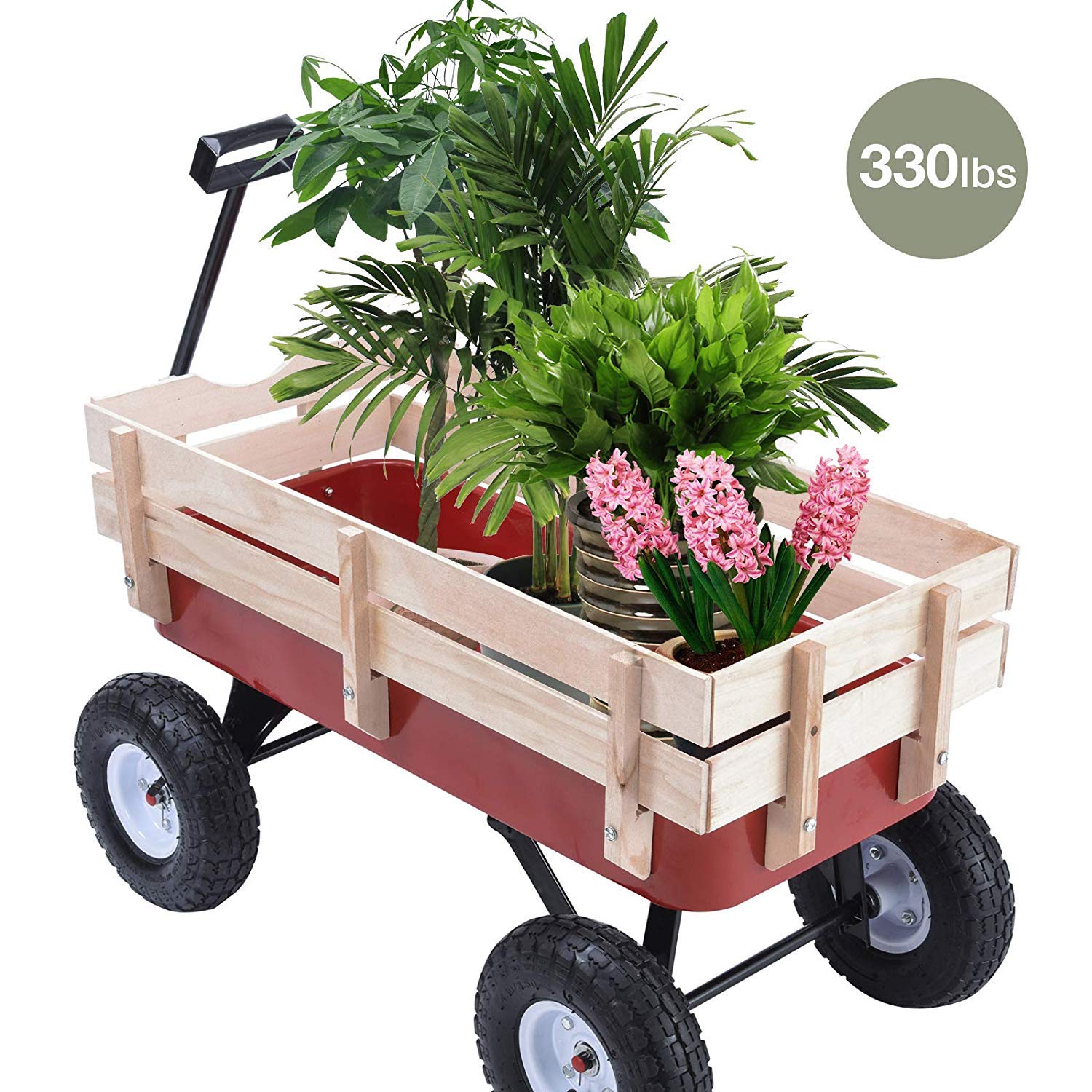 Tool cart