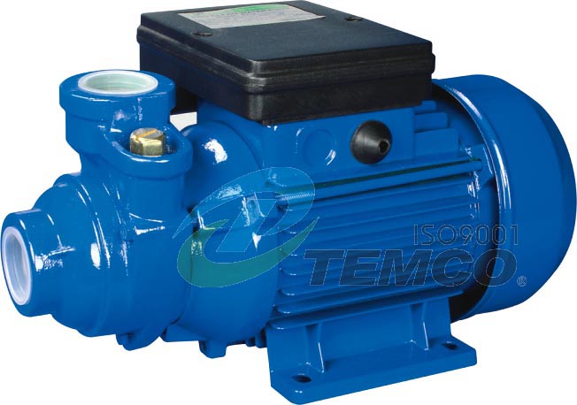 Ba3 Peripheral Pumps