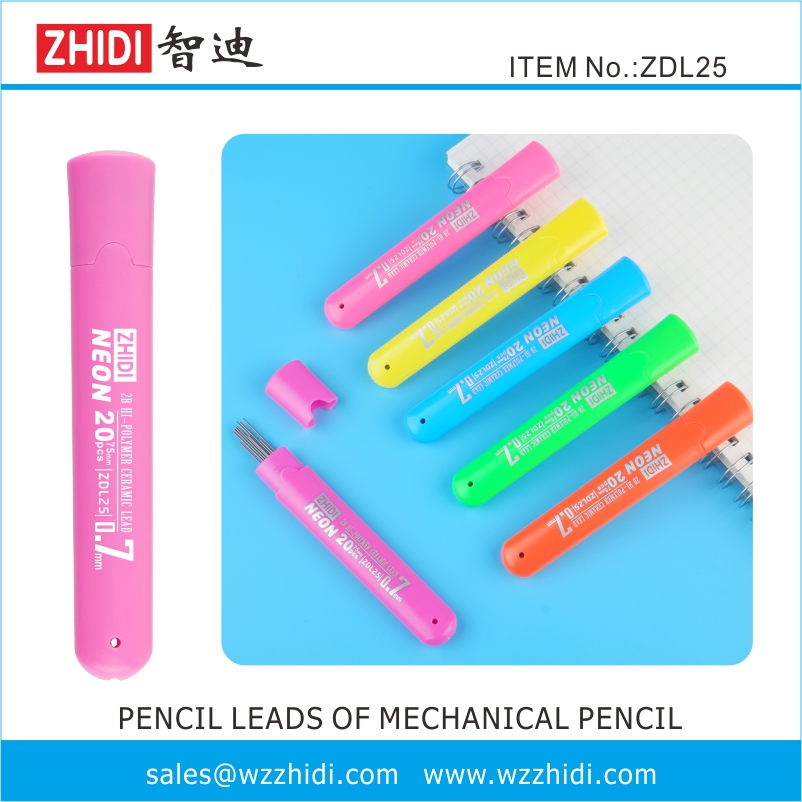 Pencil Leads