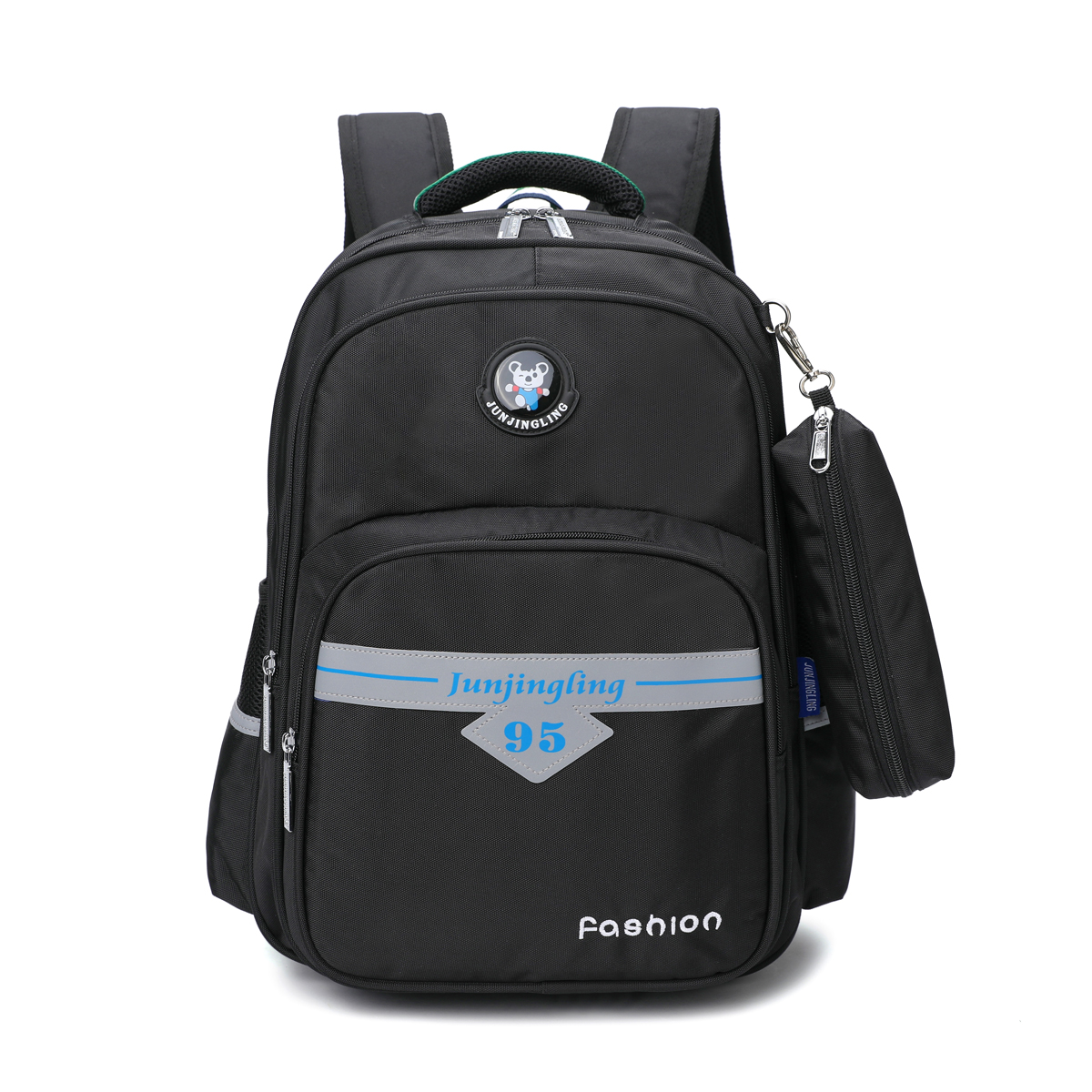 Guizhou Chunqing Luggage Co., Ltd – ropa deportiva 4