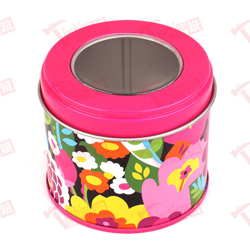 cosmetic tinbox tin box tins can tin packaging tin package metalbox metal box tea tin coffee tin