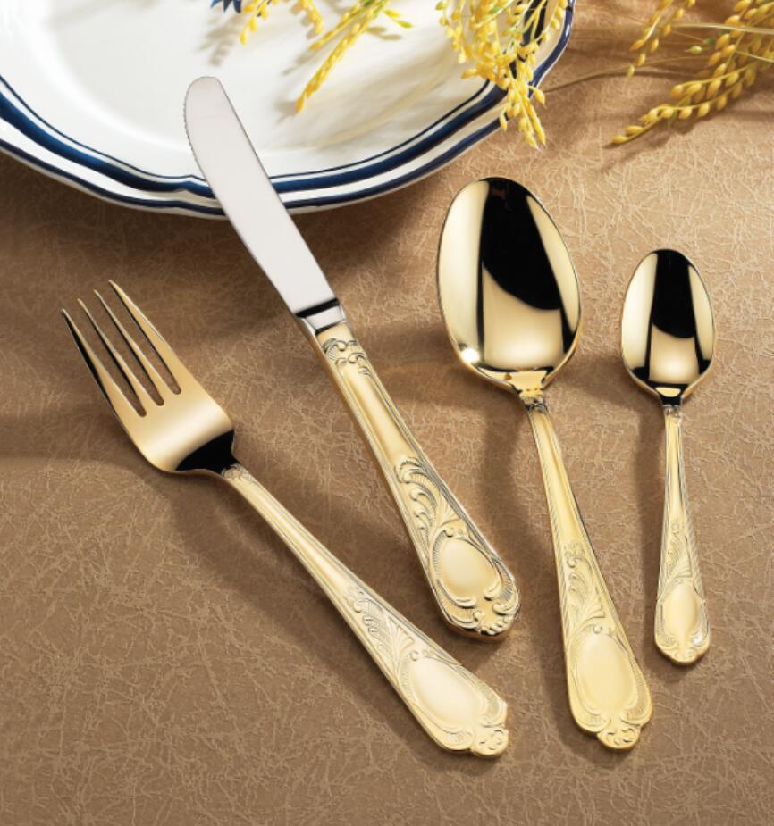 stainless steel cutlery 5108g