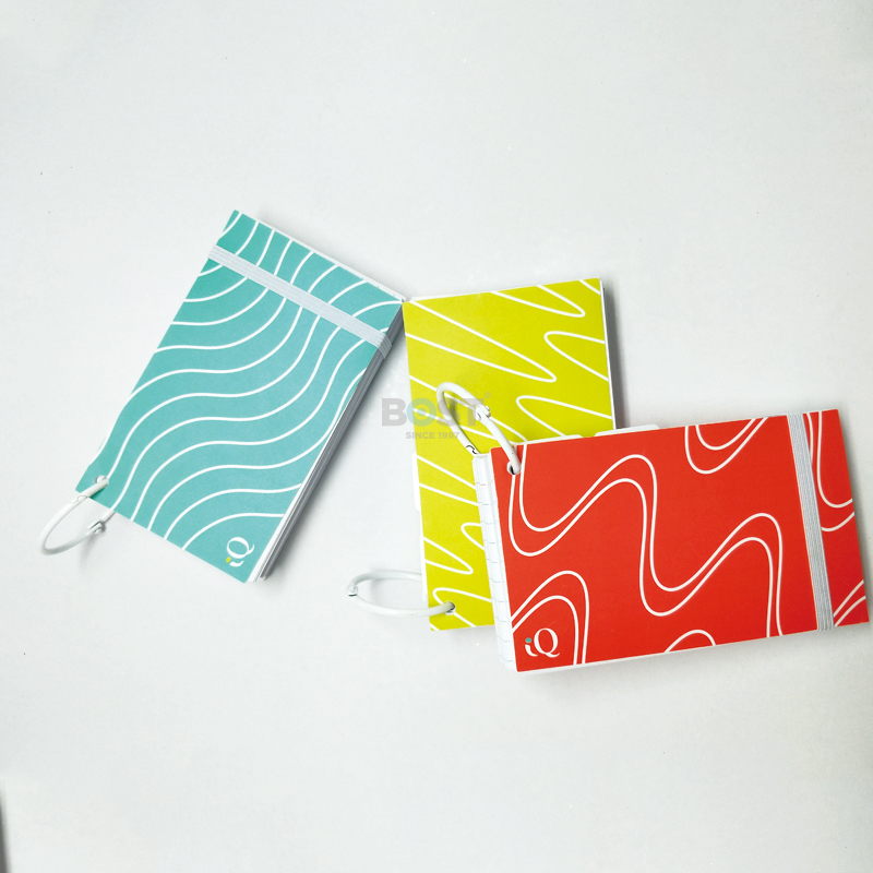 PP ring notes
