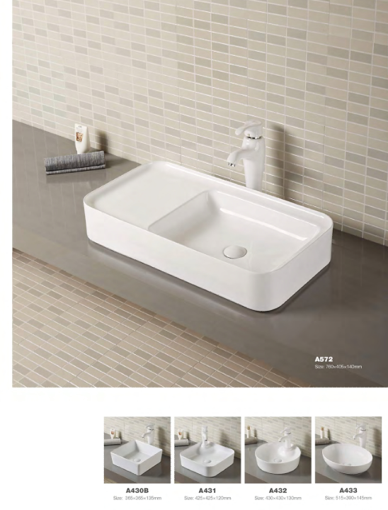 Basin