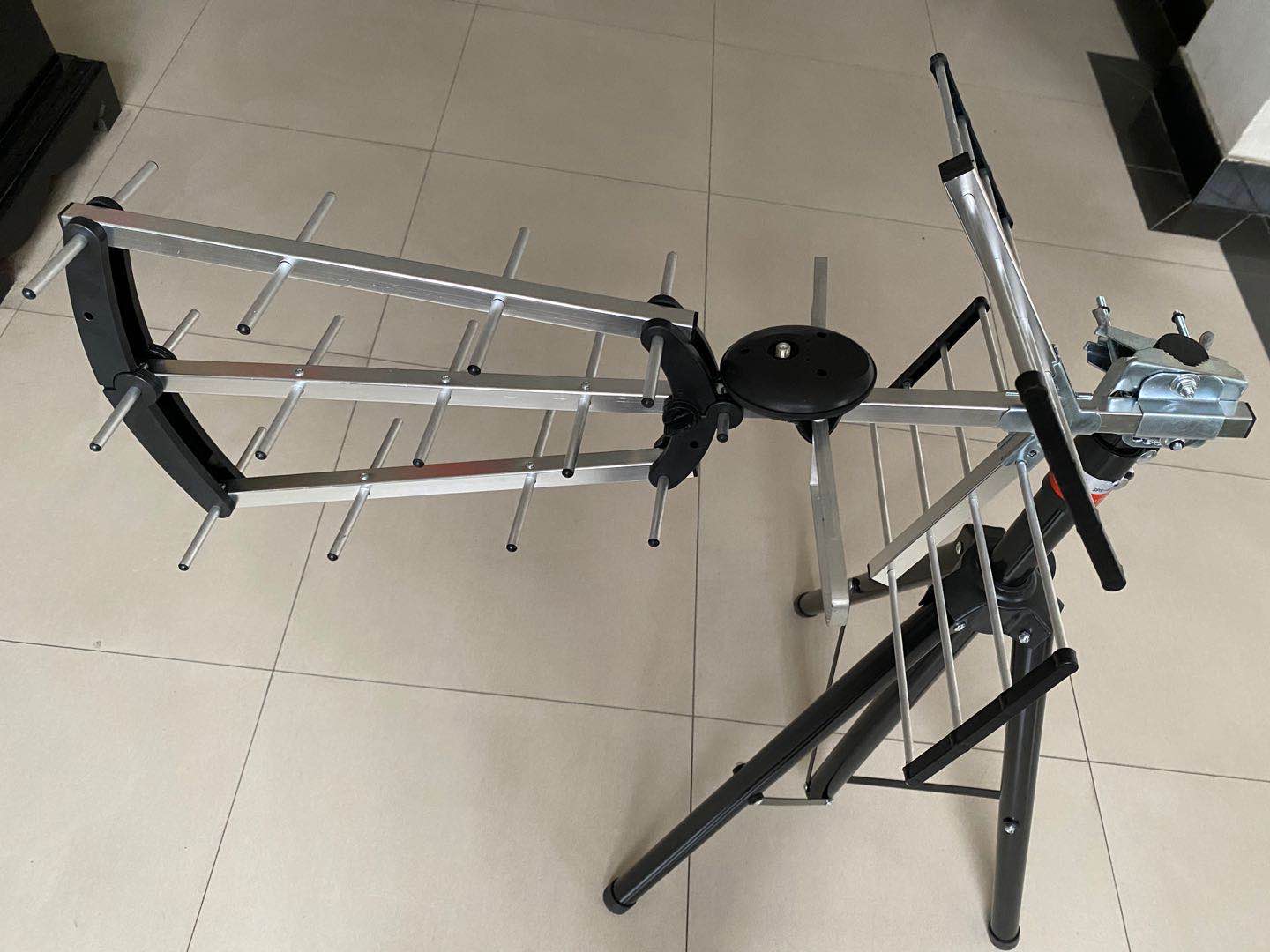 0ut Antenna
