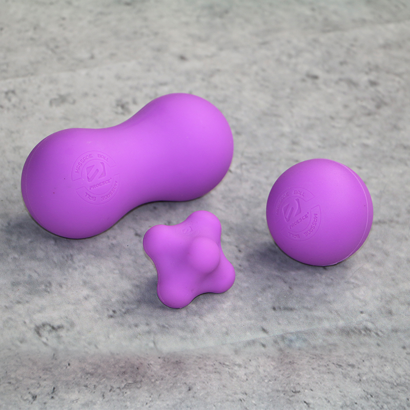 Massage Ball Set
