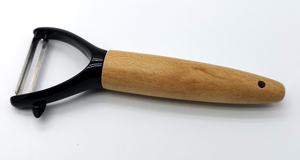 Peeler