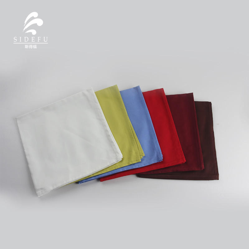Hotel 100% Cotton Napkin