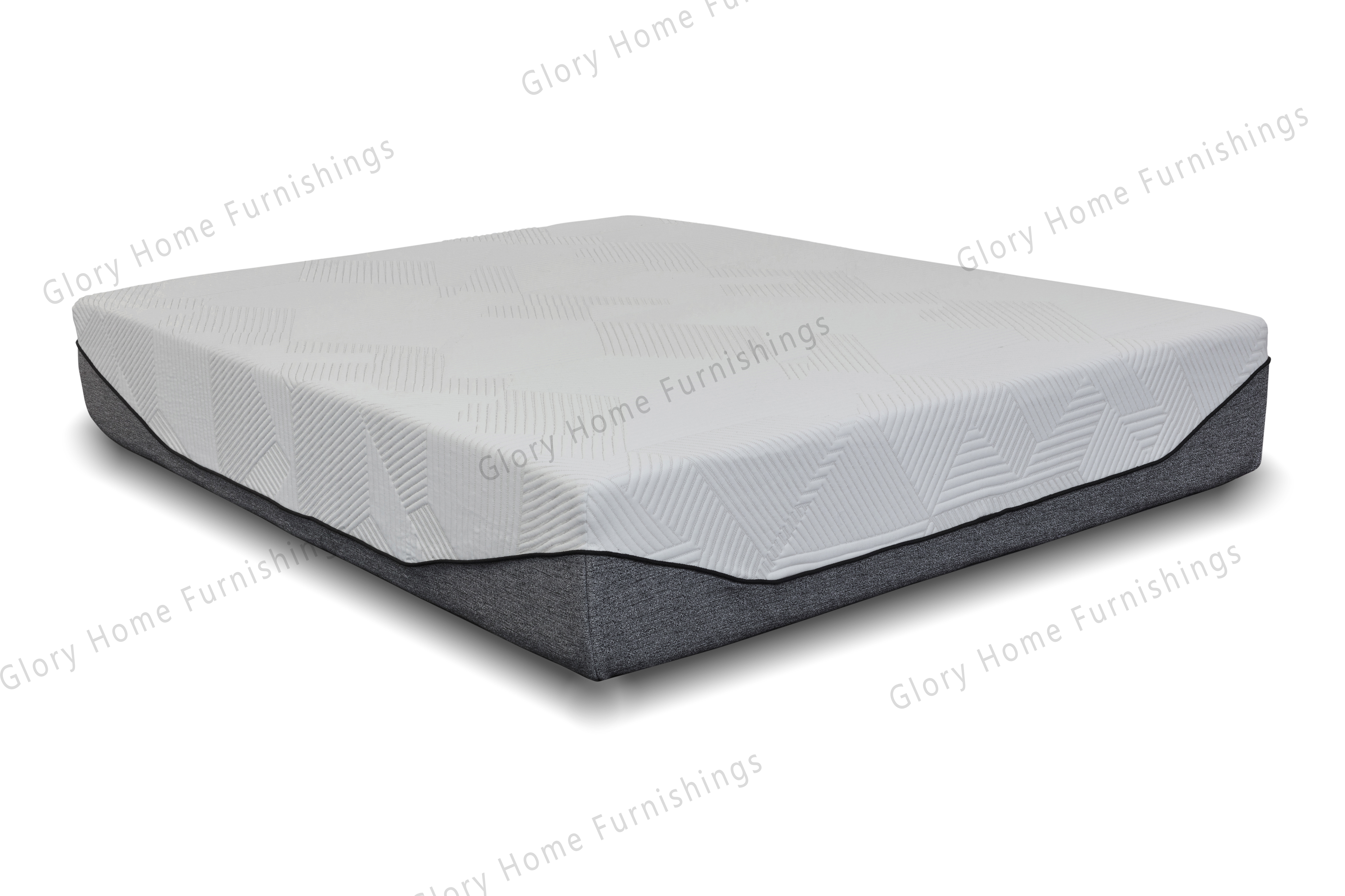 Memory foam mattress F