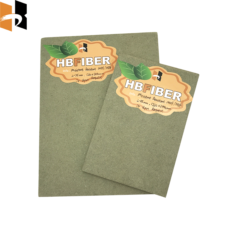 Waterproof MDF Board
