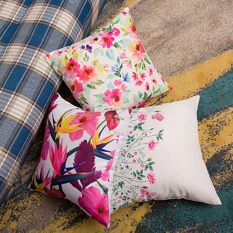 Printing cushion