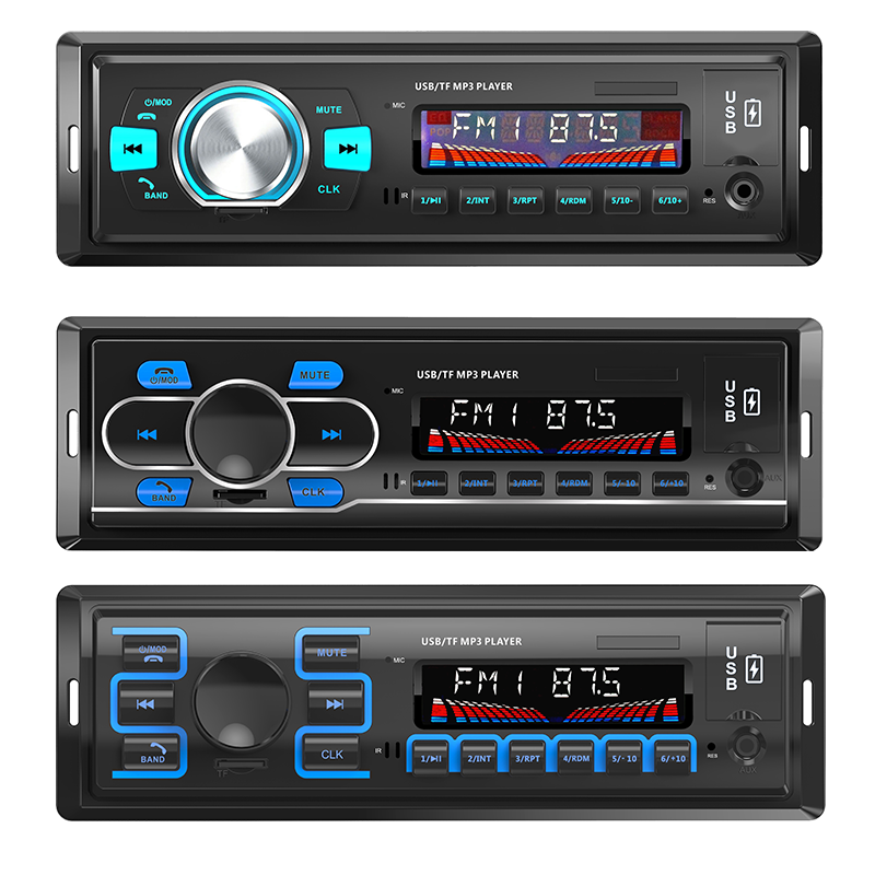 Car MP3 player