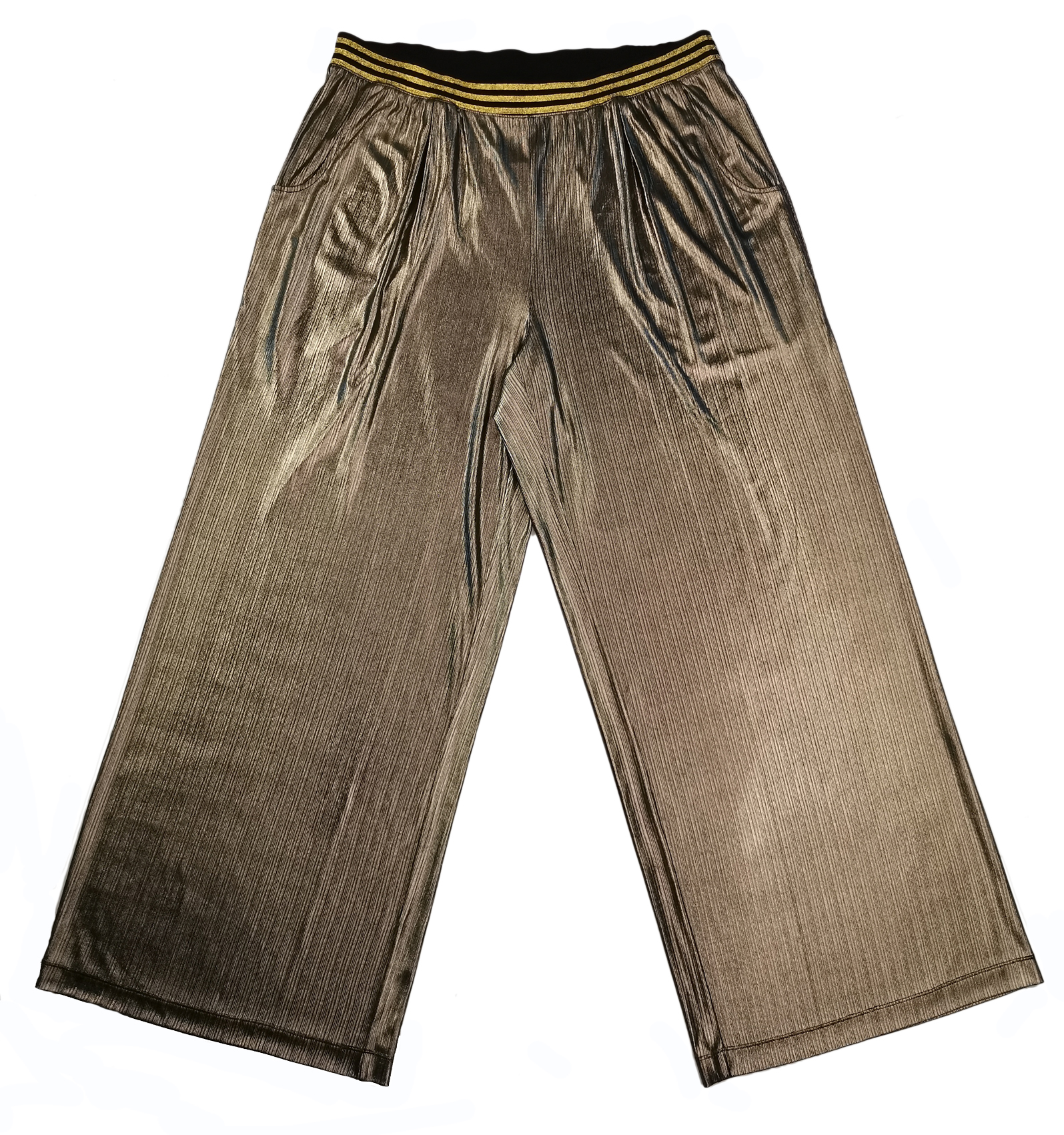 Plus size pant