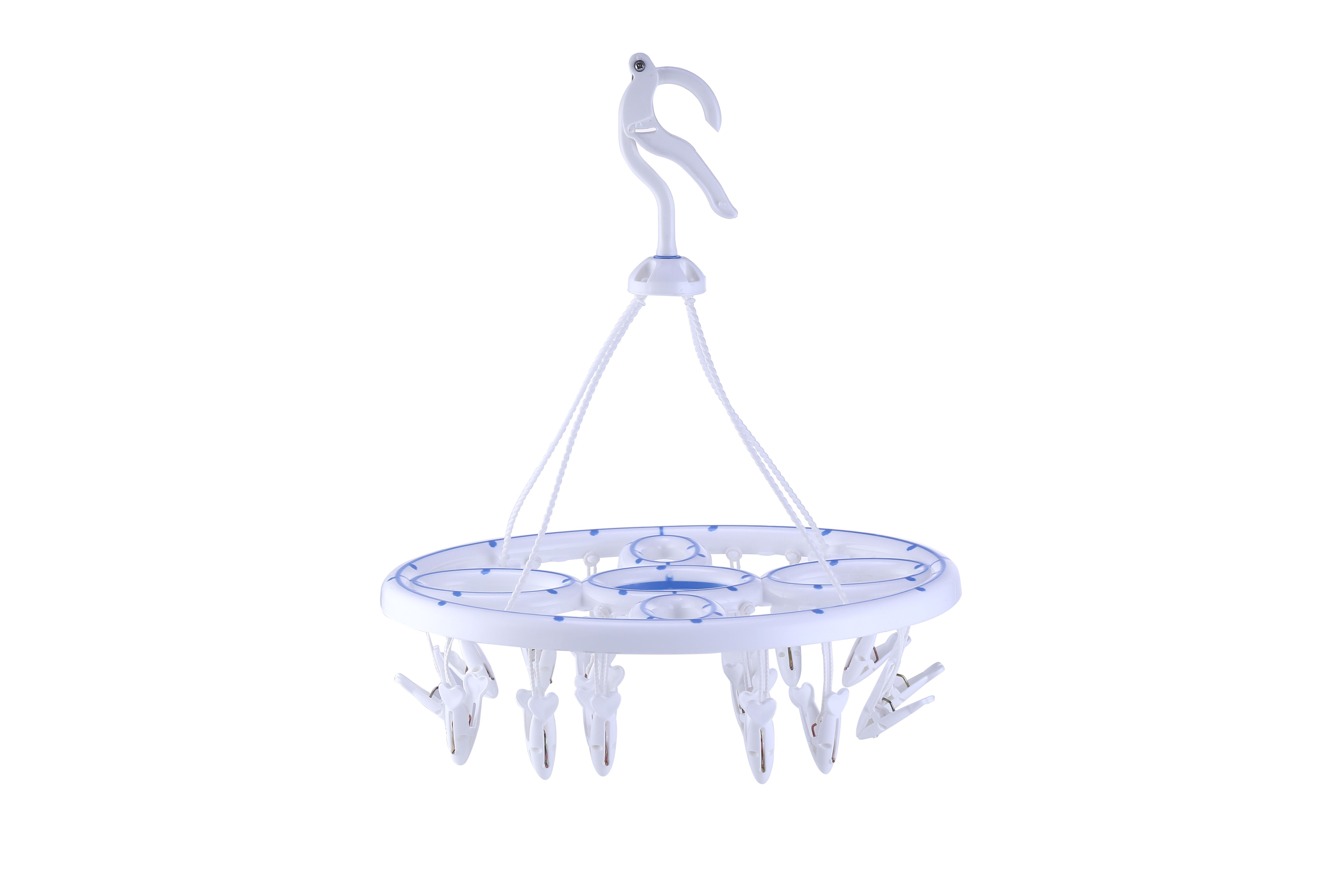 Plastic Hangers