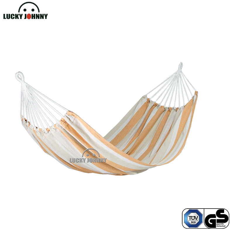 Outdoor funiture OEM/ODM CONVENIENT HAMMOCK OUTDOOR HAMMOCK