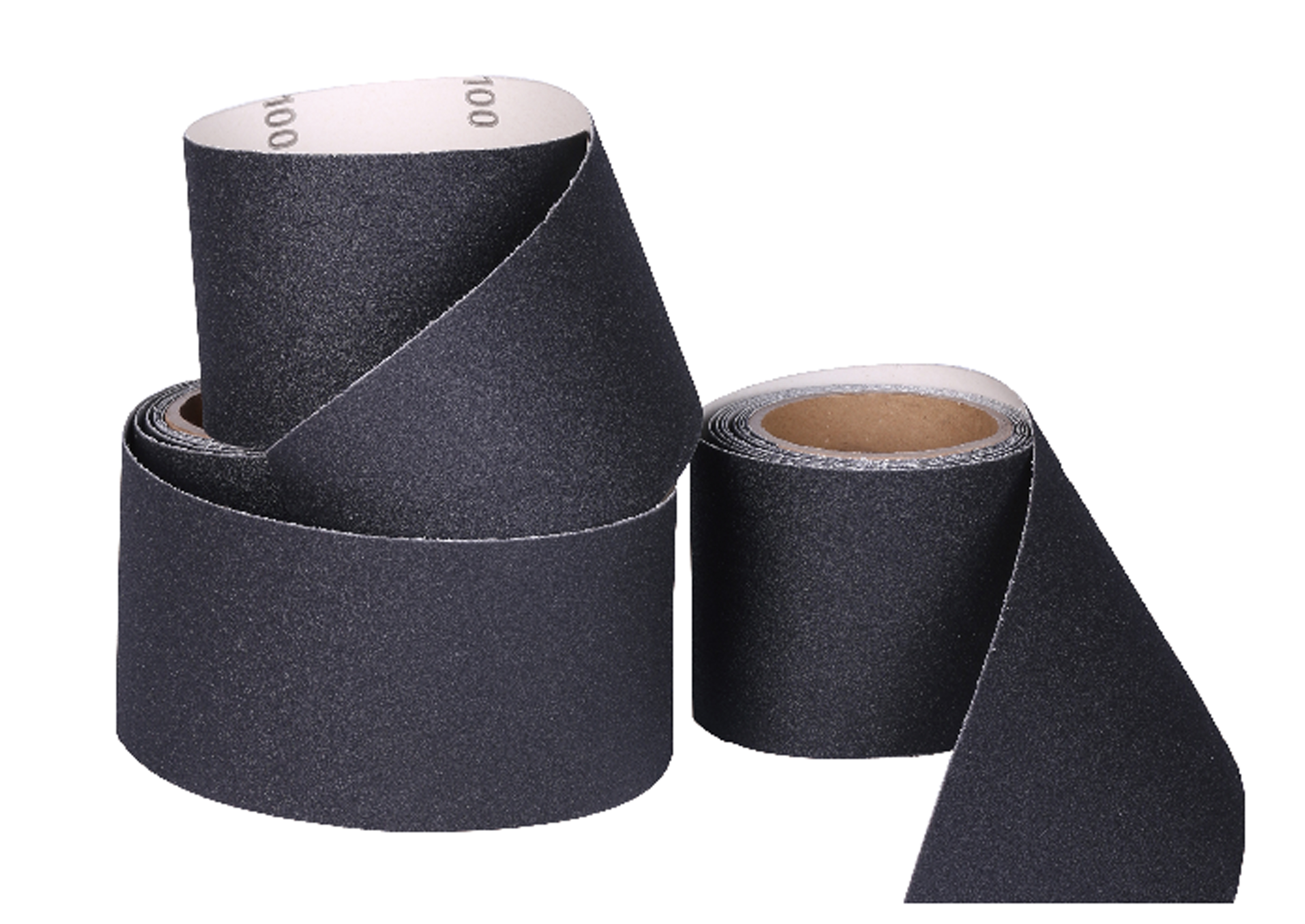 Sandpaper Rolls