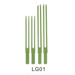 Bamboo langaku skewer