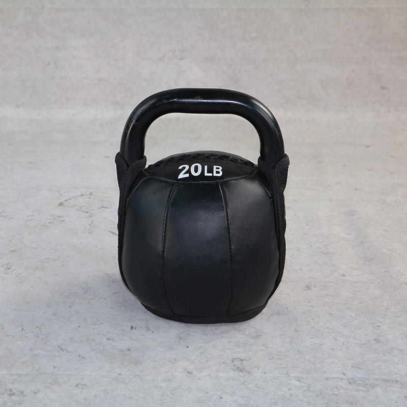 Soft Kettlebell
