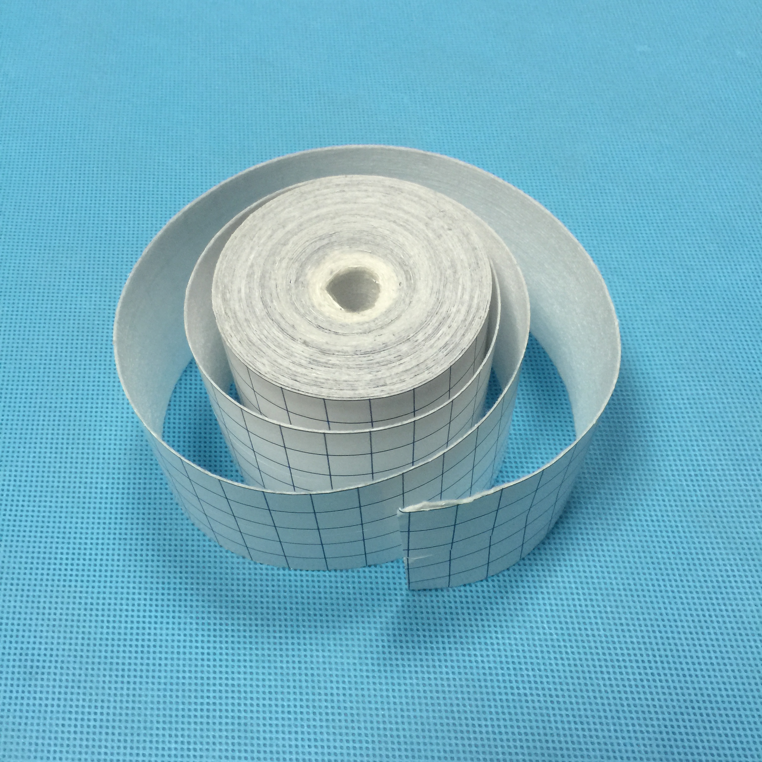 Non-Woven Adhesive Wound Dressing Roll