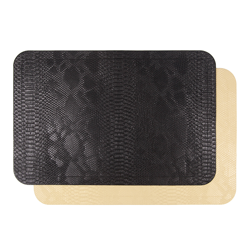PVC Placemat