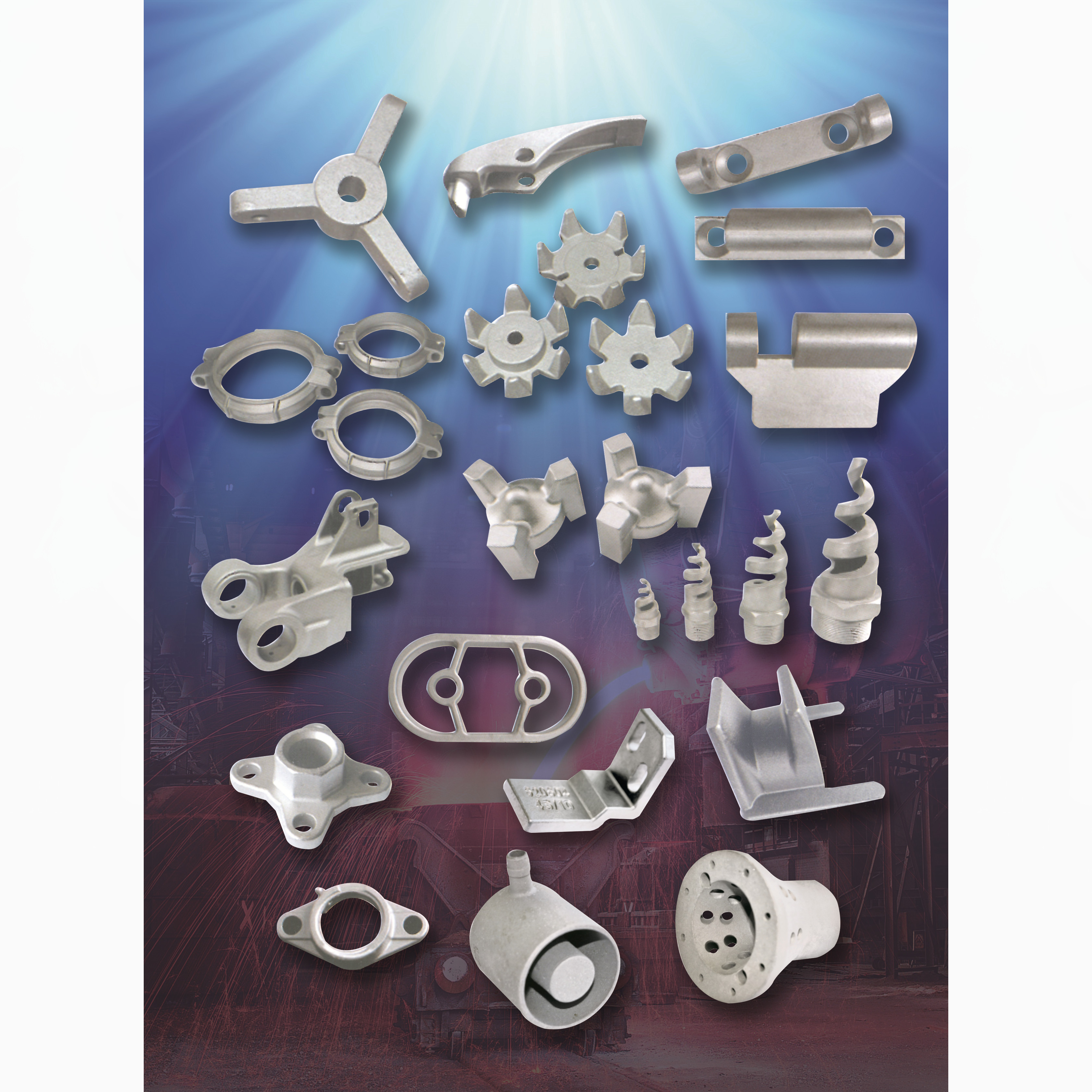 Other Casting Parts