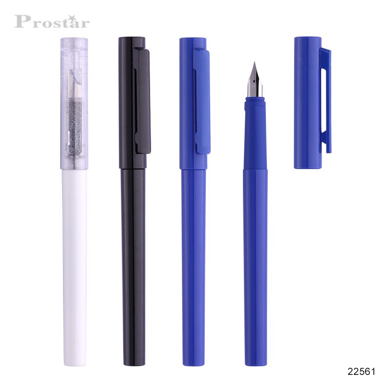 Prostar fountain pen