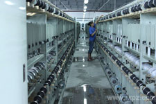 Zhejiang Rongxiang Textile Co., Ltd. – Chemical fiber cloth 1