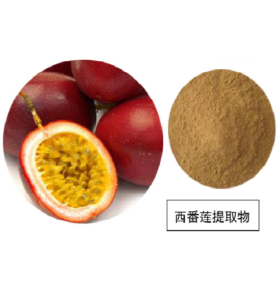 Passionflower extract
