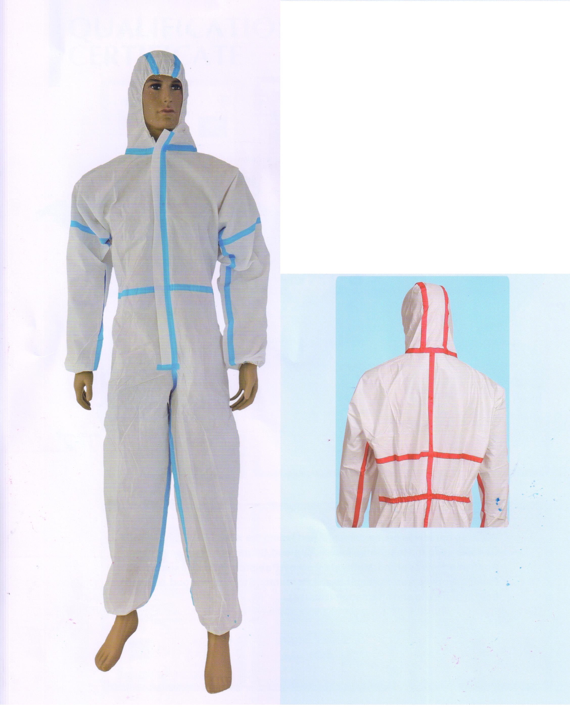 Protective clothing