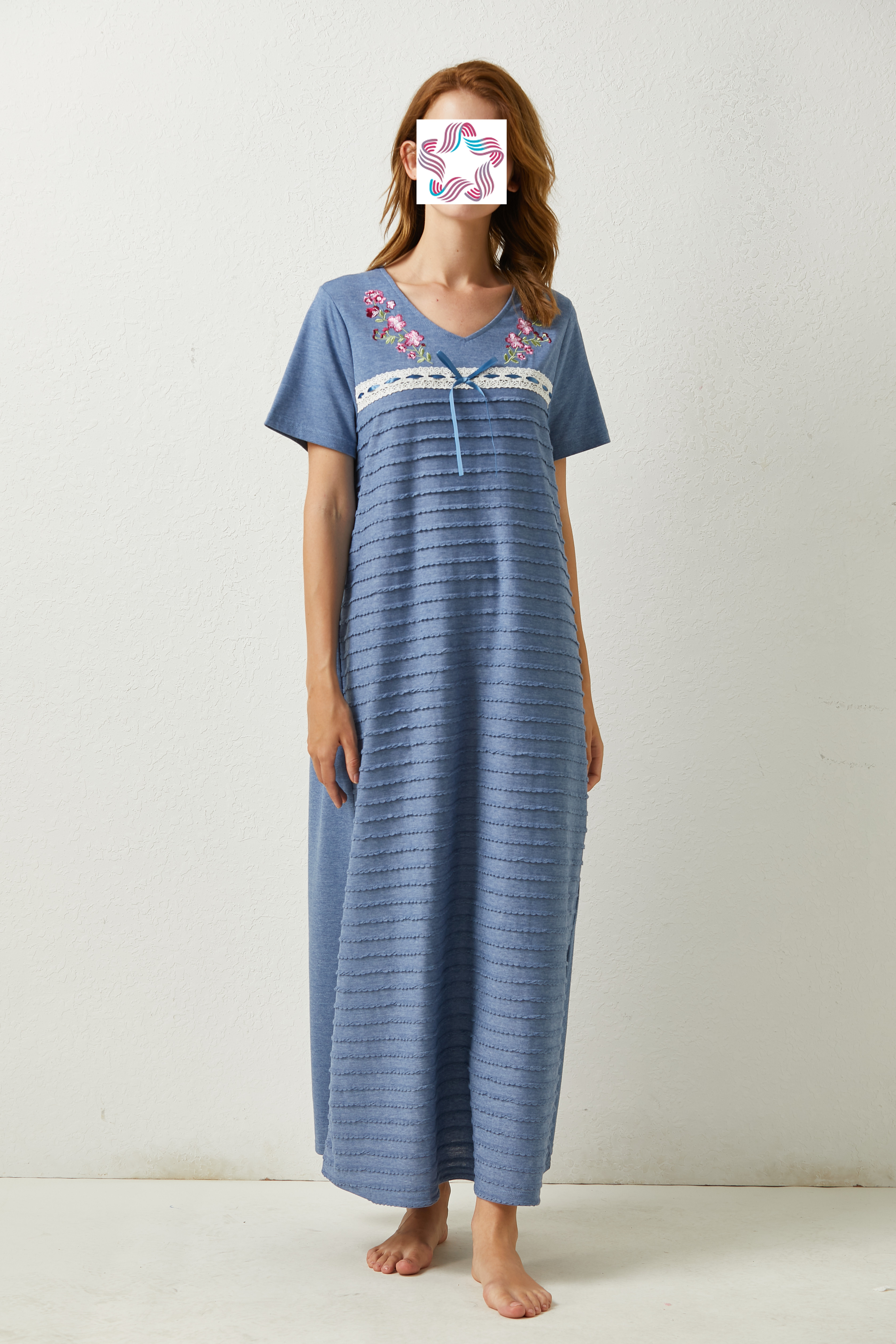 Women Nightdress