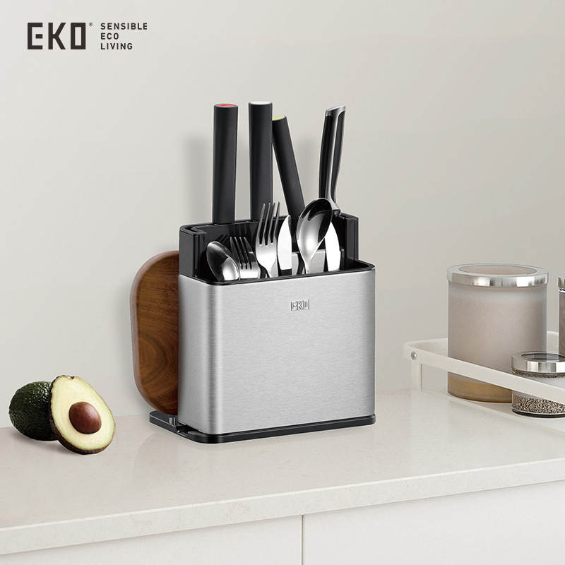 Eko Regal Kitchen Counter Organizer