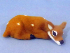 Christmas Deer