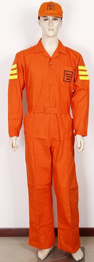 Coverall