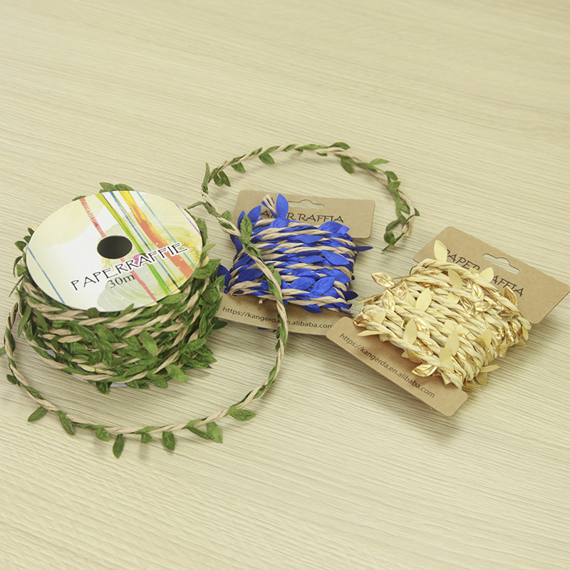 Paper Twine
