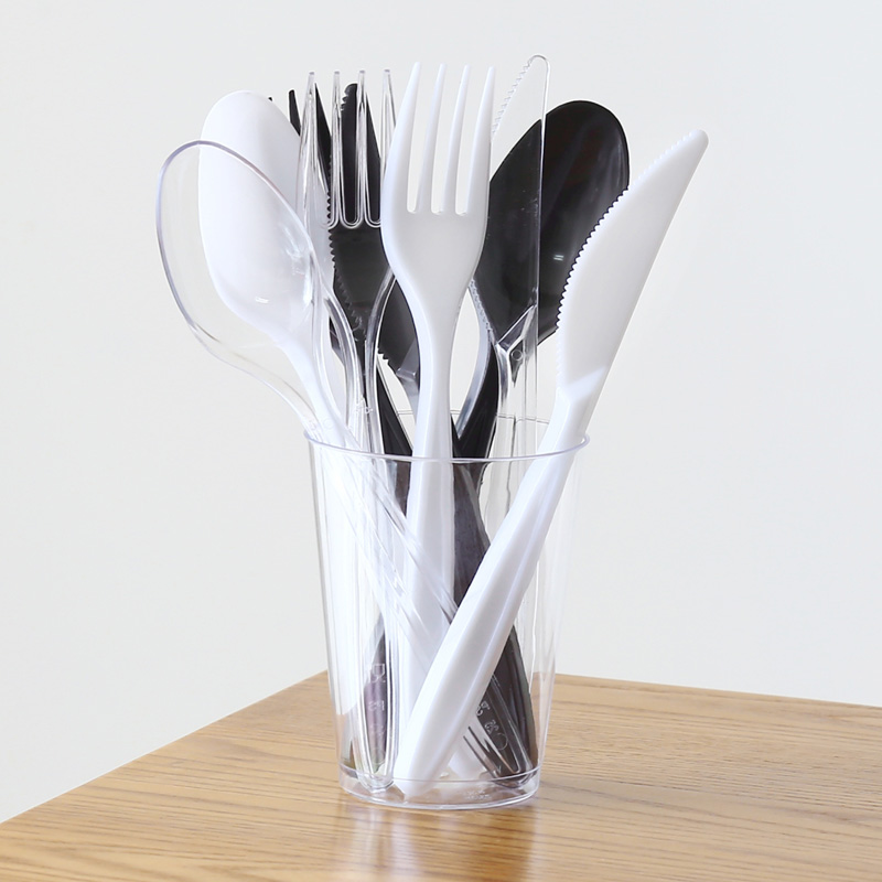 PS Heavy Duty cutlery NANA