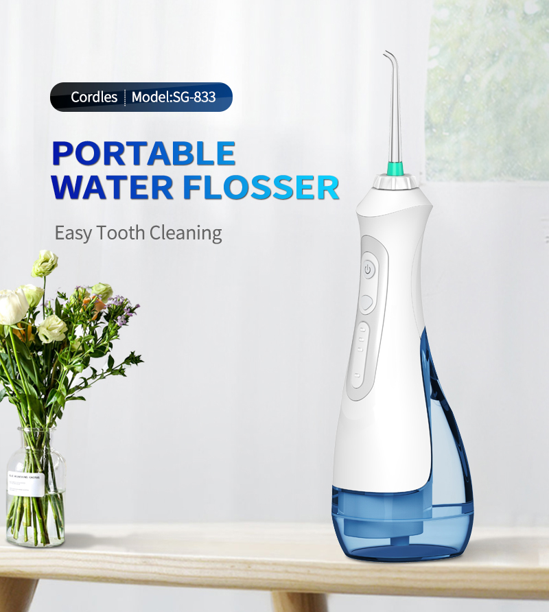 Water Flosser