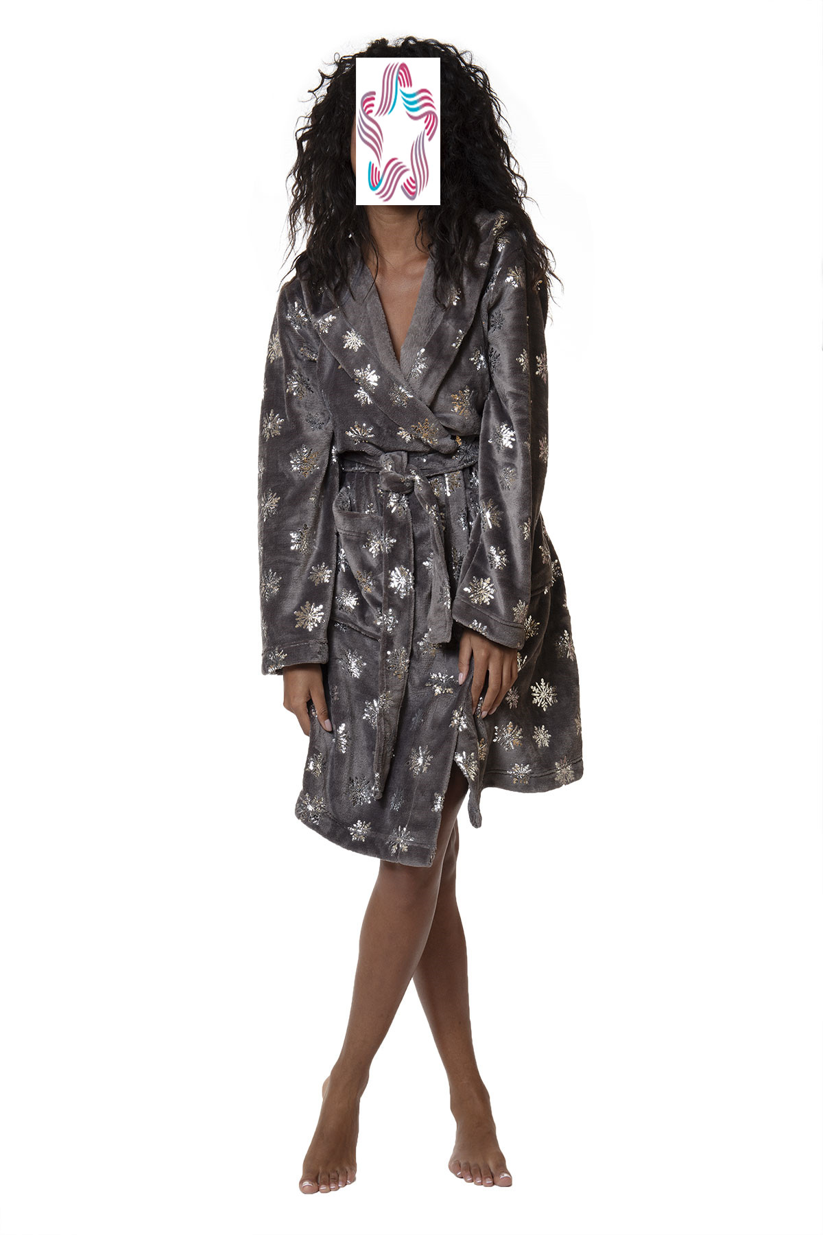 Lady's Robe