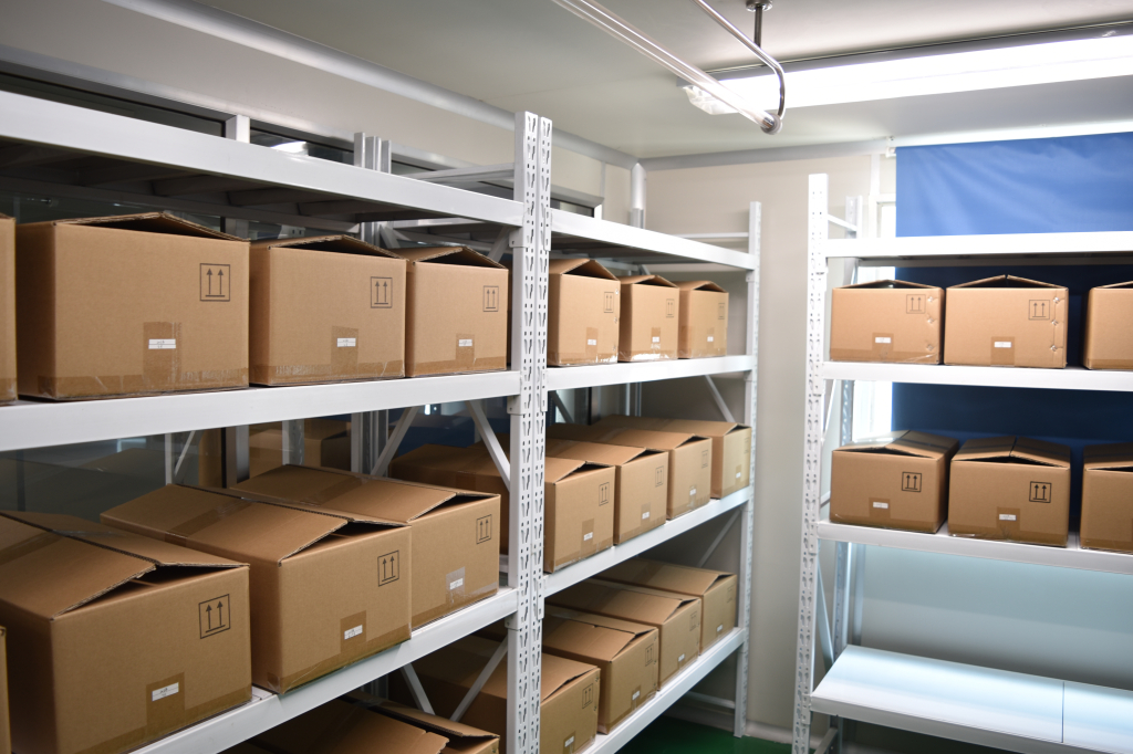 Hangzhou Botai Plant Technology Co., Ltd. – Product photos 3
